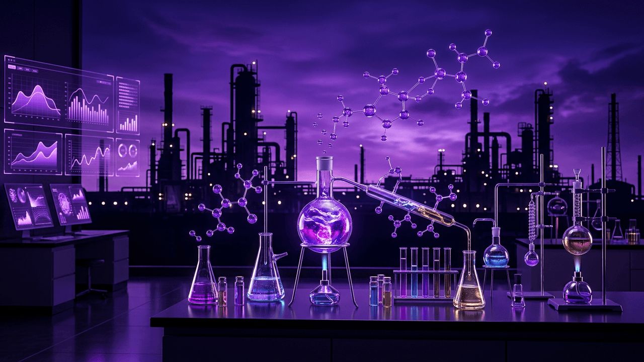 Top 10 Best Chemical Companies in Pomona