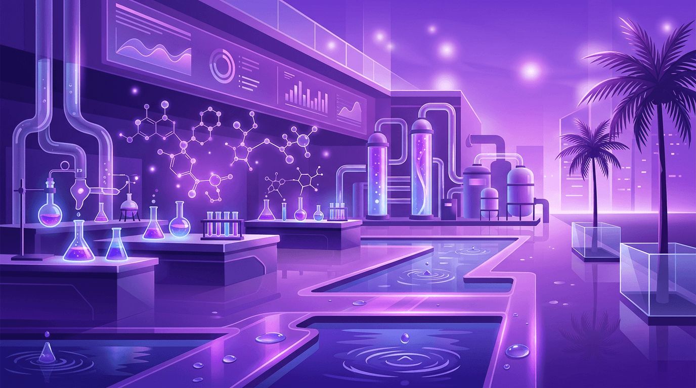 Top 10 Best Chemical Companies in Pompano Beach