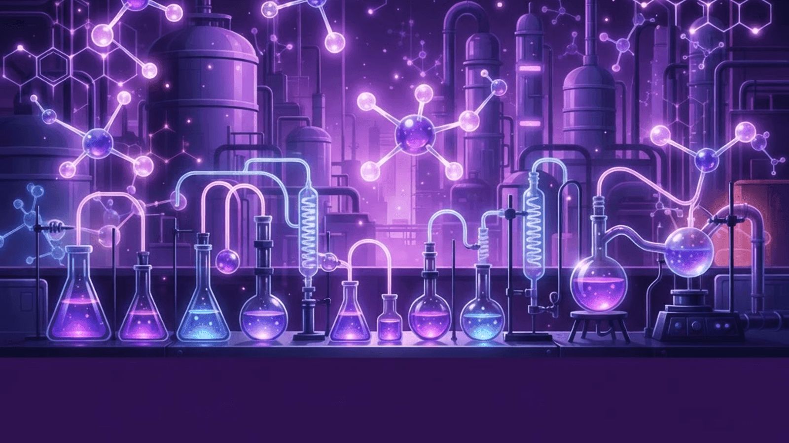 Top 10 Best Chemical Companies in Ramapo