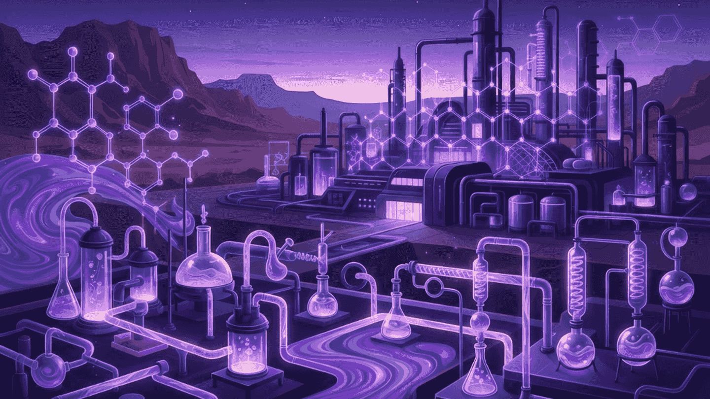 Top 10 Best Chemical Companies in Reno