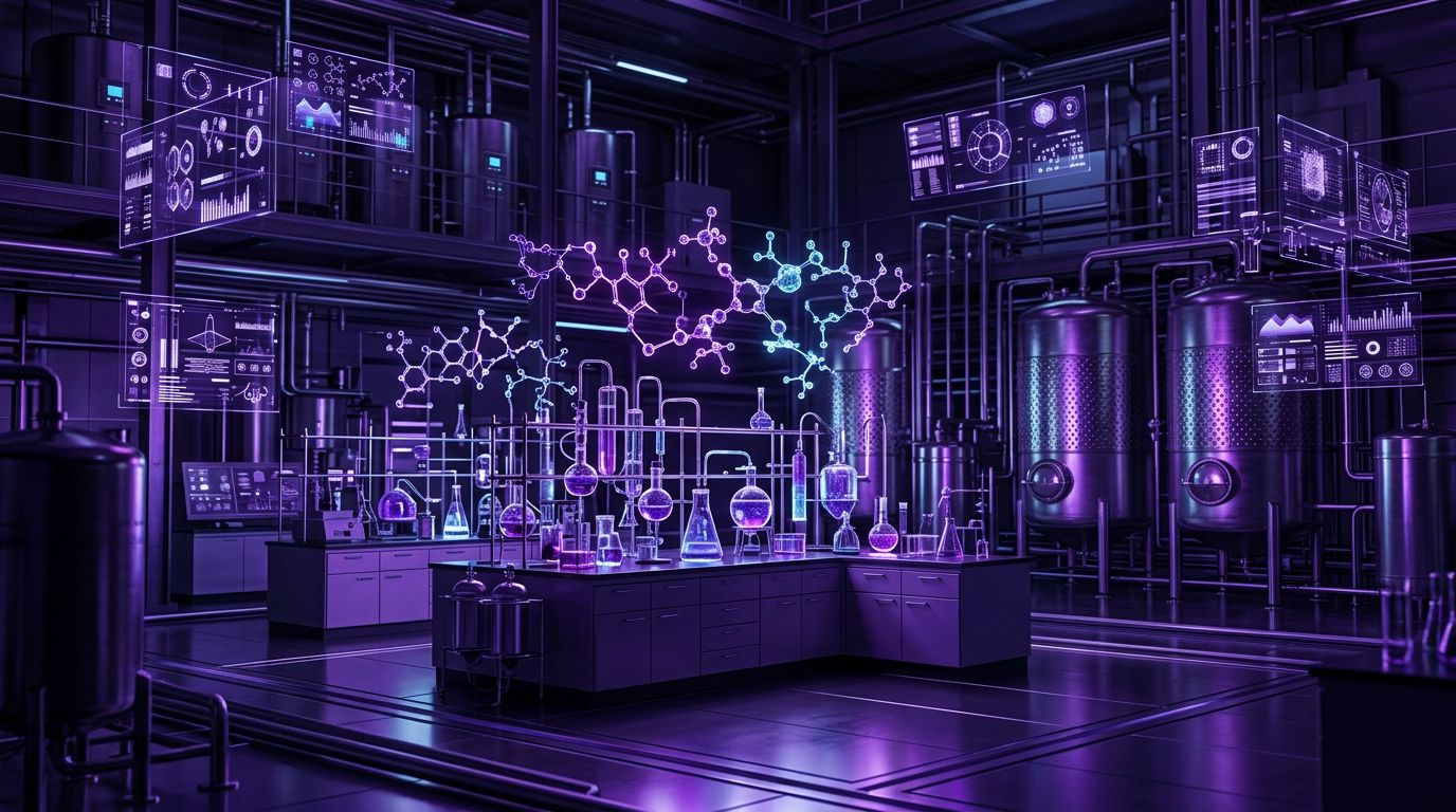 Top 10 Best Chemical Companies in Rockford
