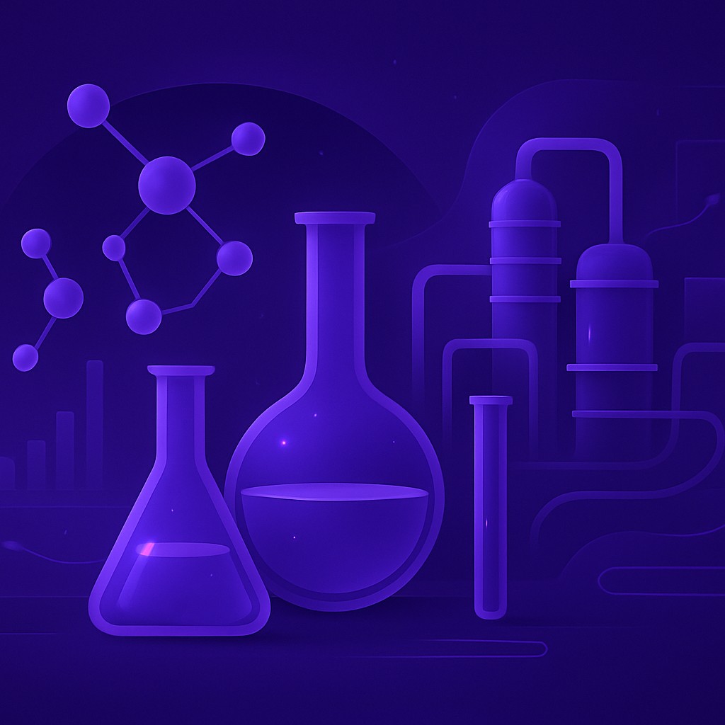 Top 10 Best Chemical Companies in Rwanda