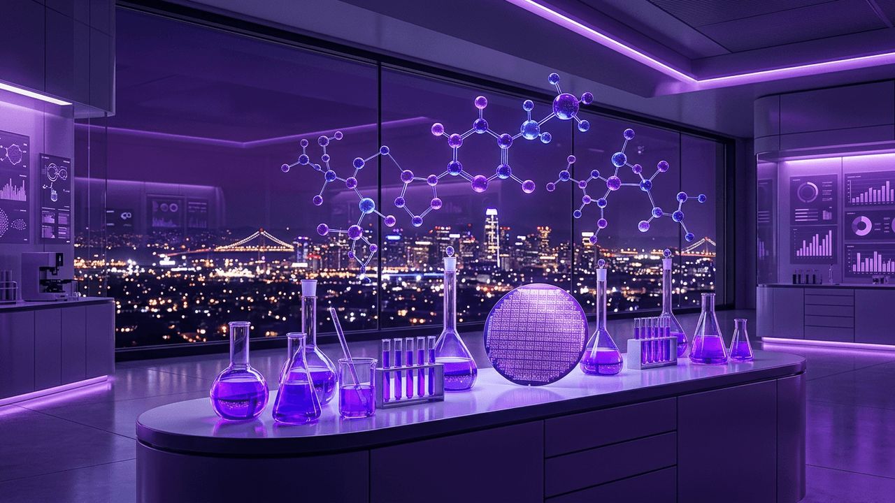 Top 10 Best Chemical Companies in Santa Clara