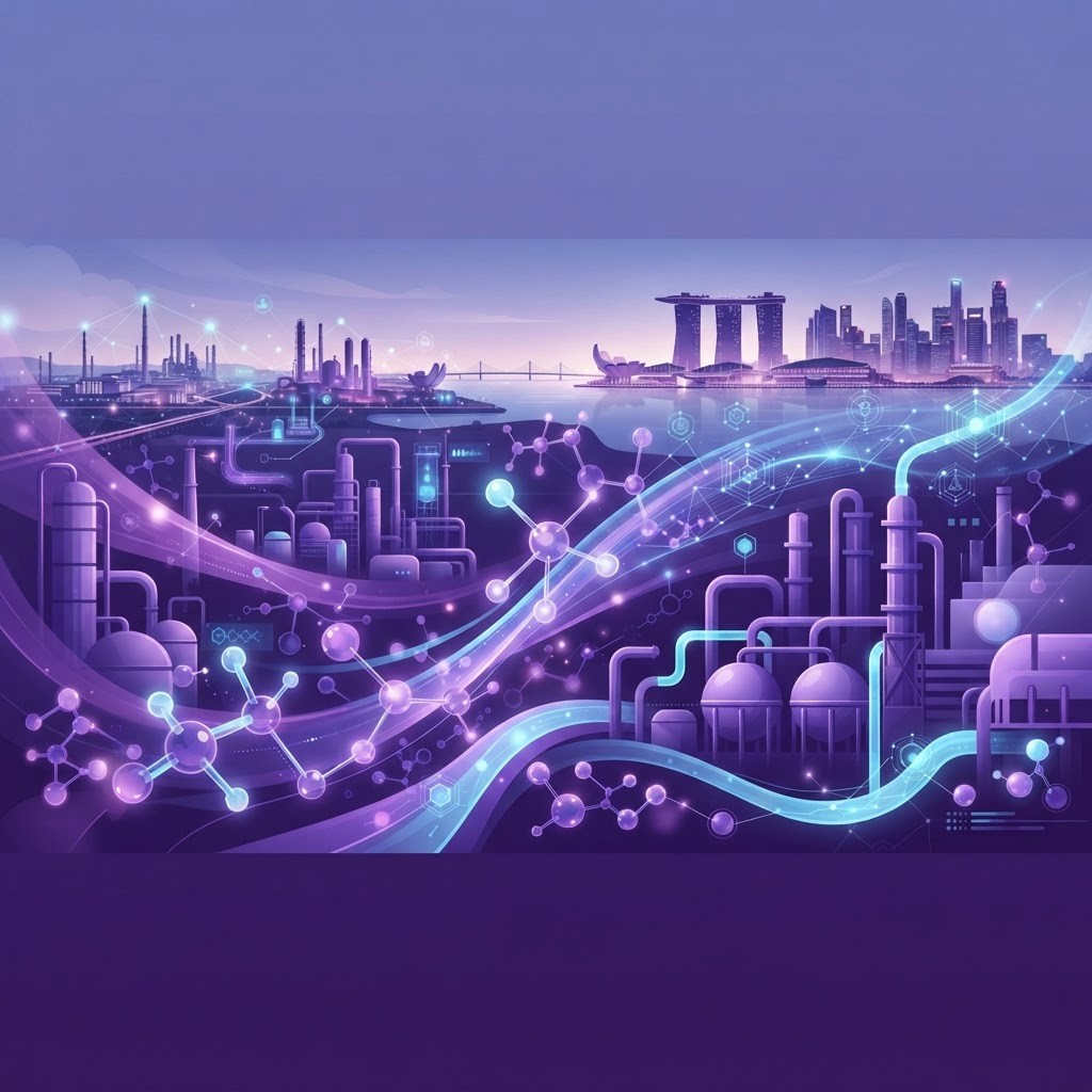 Top 10 Best Chemical Companies in Singapore