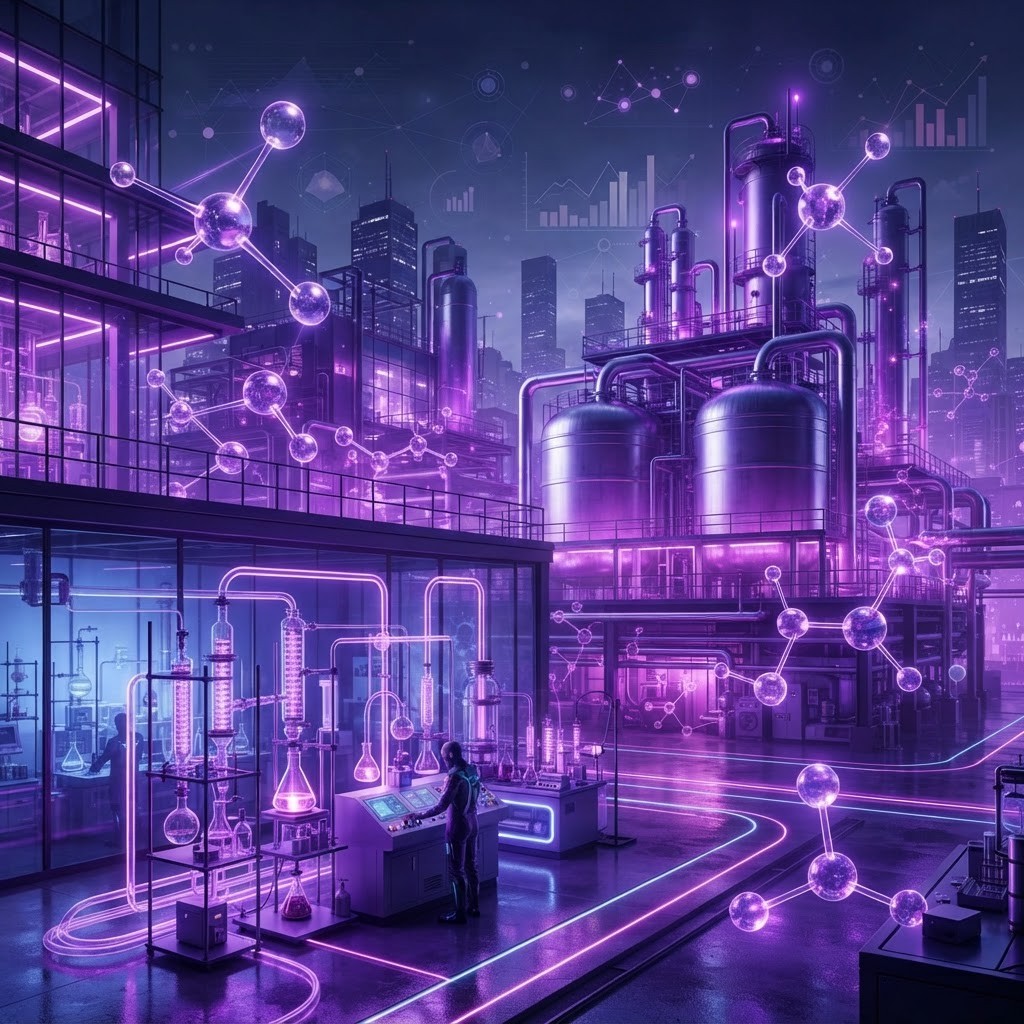 Top 10 Best Chemical Companies in Slovakia