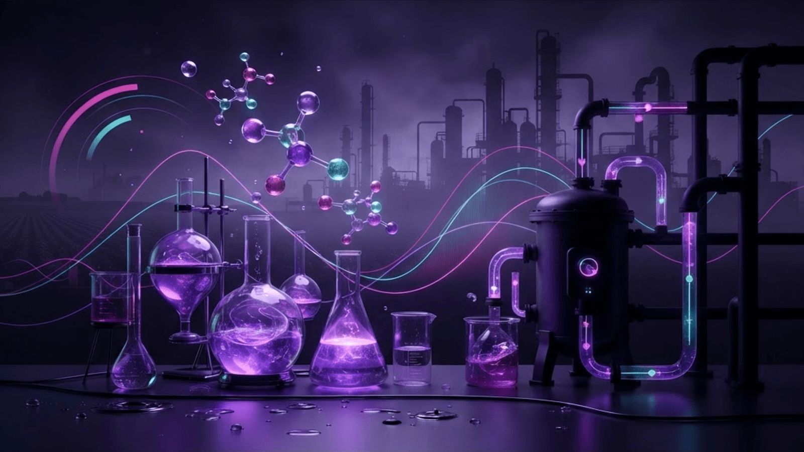 Top 10 Best Chemical Companies in Spokane