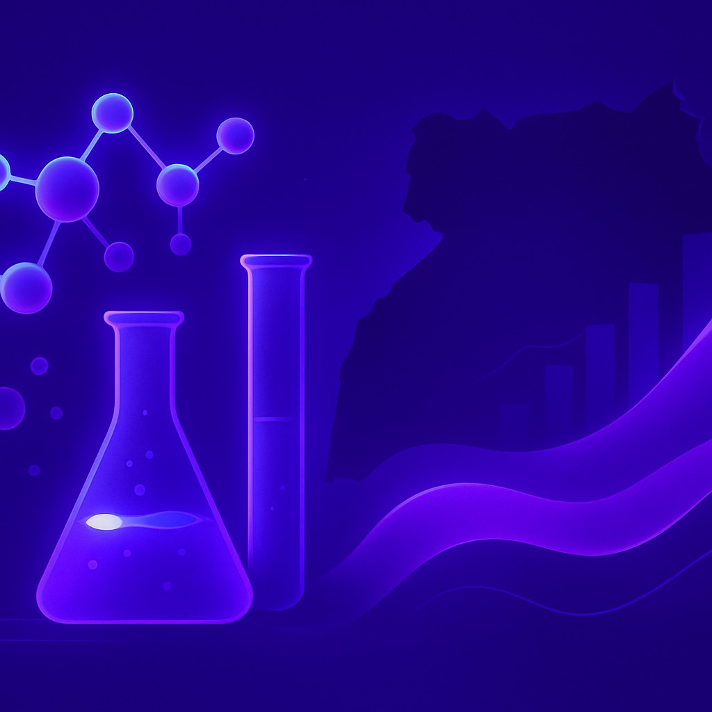 Top 10 Best Chemical Companies in Uganda