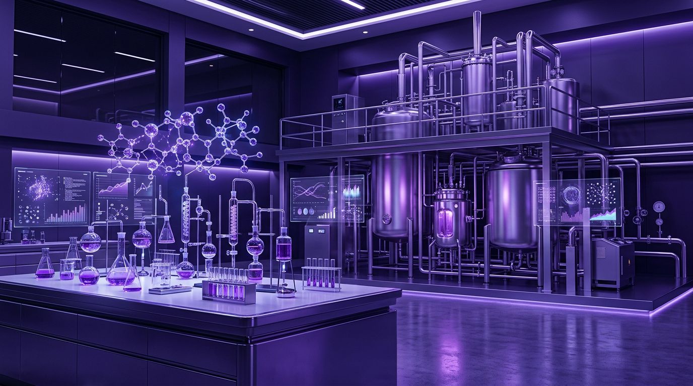 Top 10 Best Chemical Companies in Warren