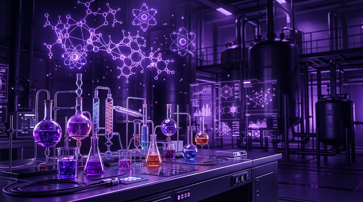 Top 10 Best Chemical Companies in West Valley City