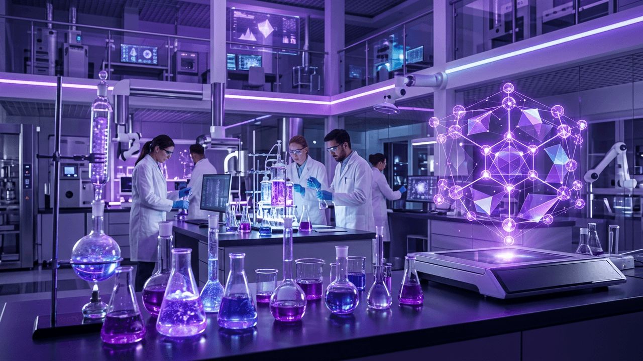 Top 10 Best Chemical Companies in Wilmington