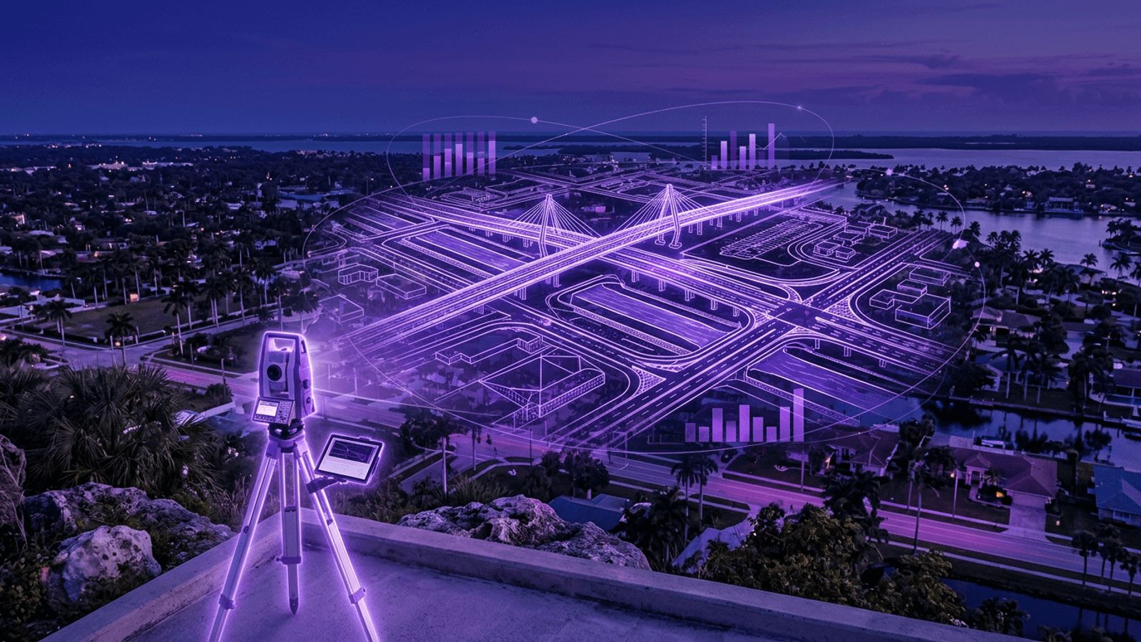 Top 10 Best Civil Engineering Firms in Coral Springs