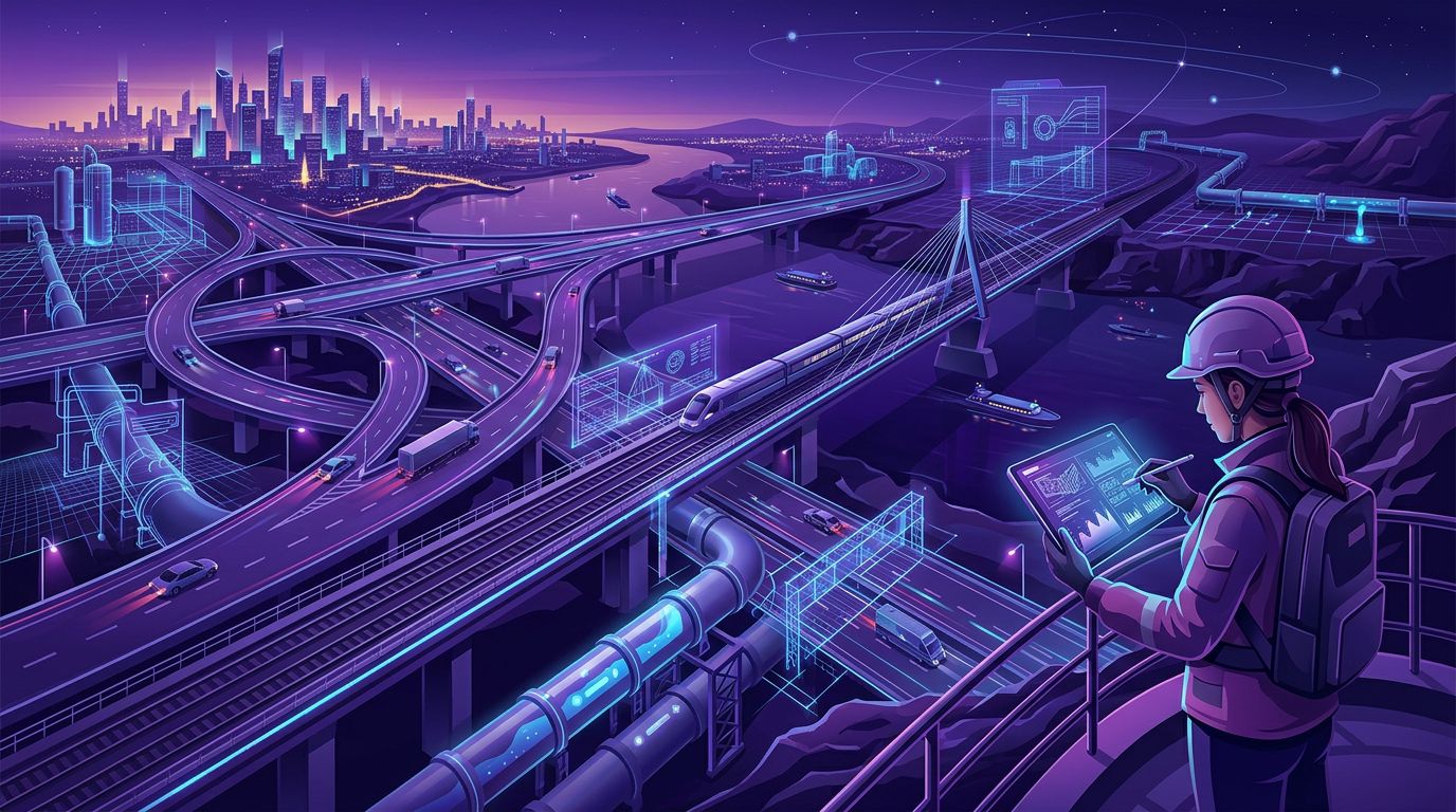 Top 10 Best Civil Engineering Firms in Fullerton