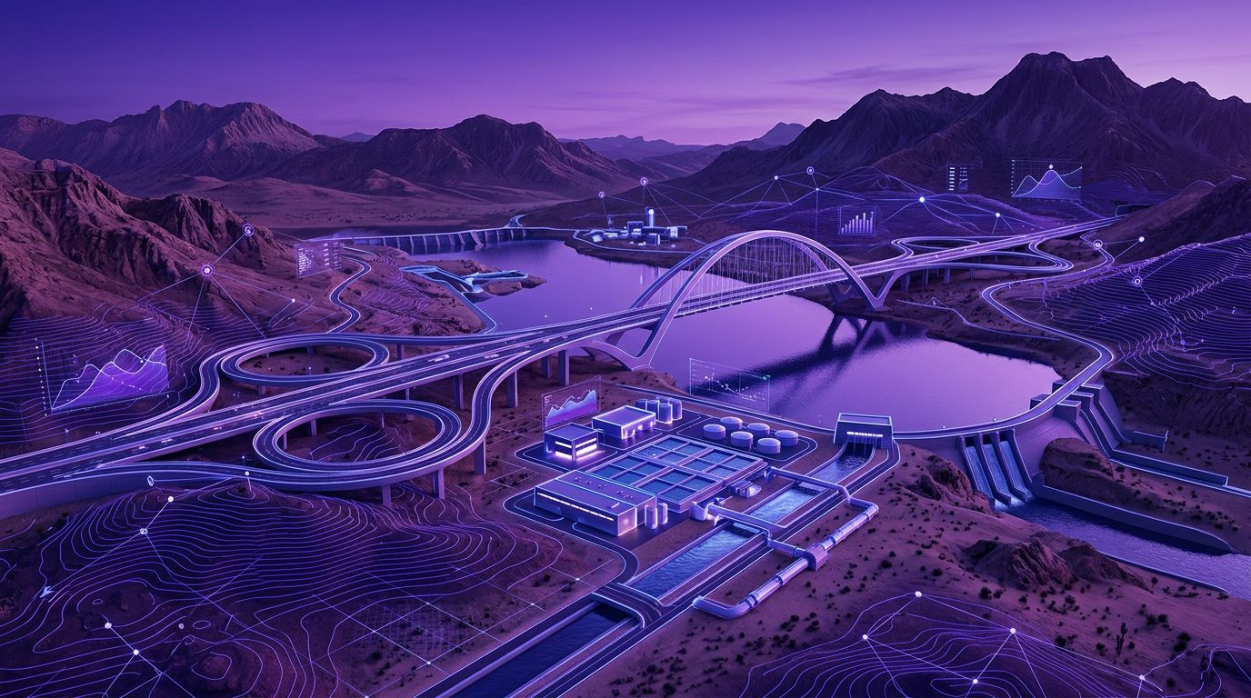 Top 10 Best Civil Engineering Firms in Goodyear