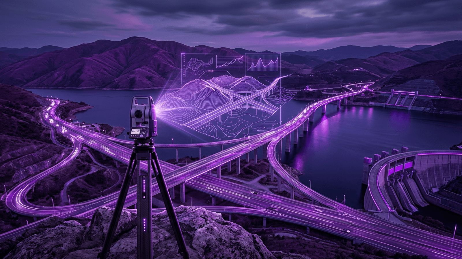 Top 10 Best Civil Engineering Firms in Lewisville