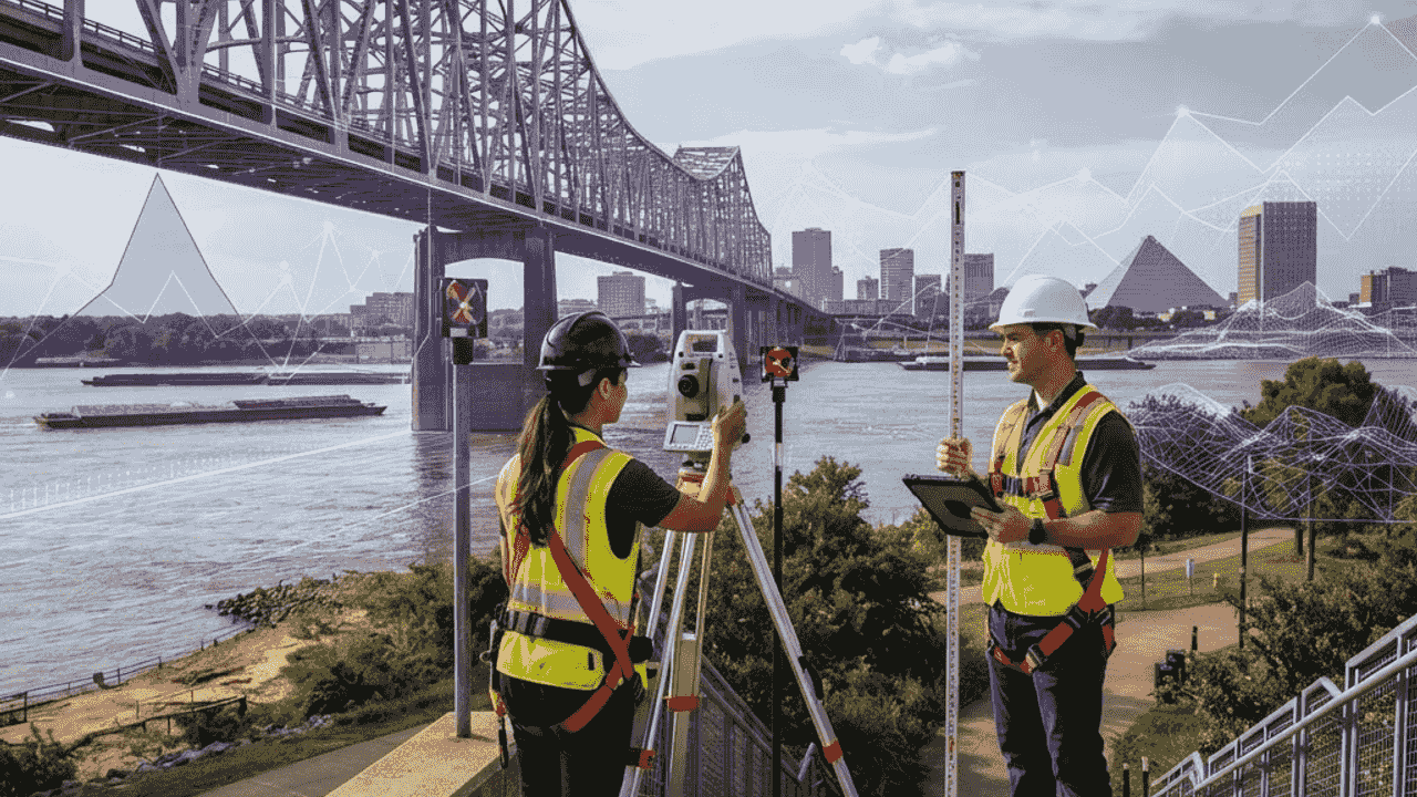 Top 10 Best Civil Engineering Firms in Memphis