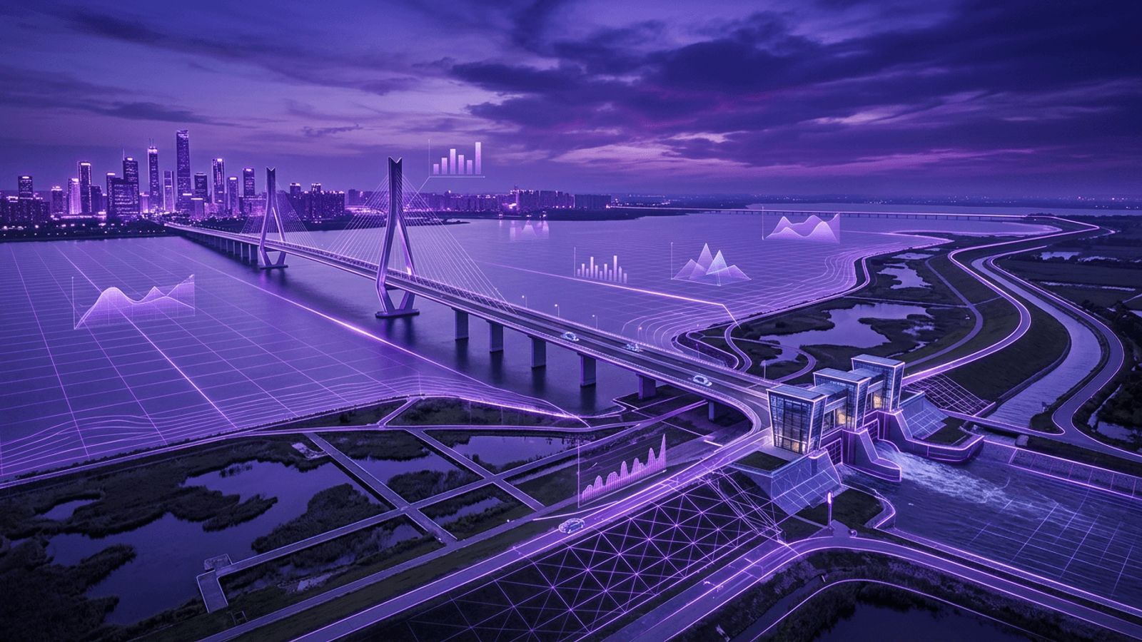 Top 10 Best Civil Engineering Firms in Metairie