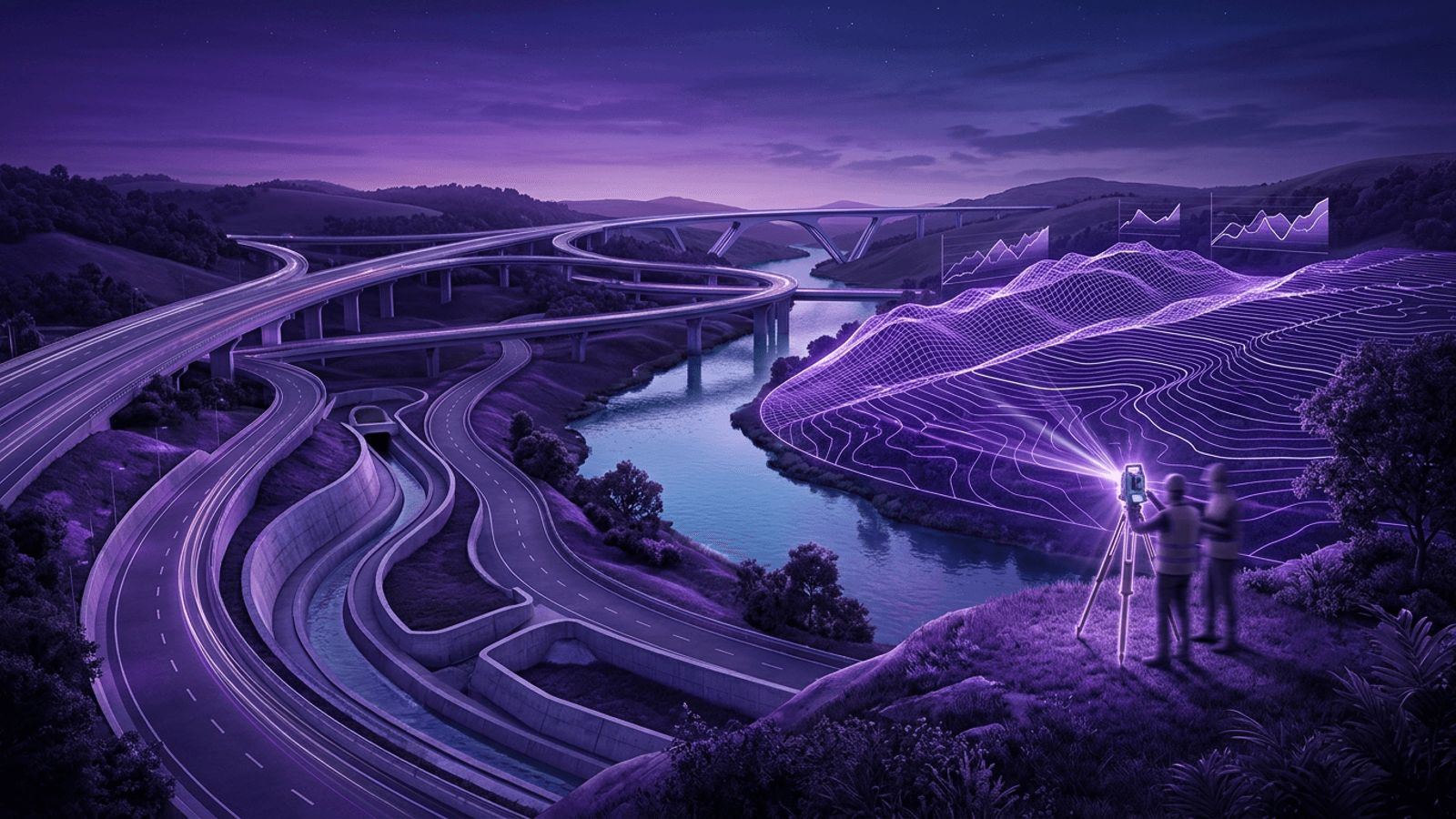 Top 10 Best Civil Engineering Firms in New Braunfels