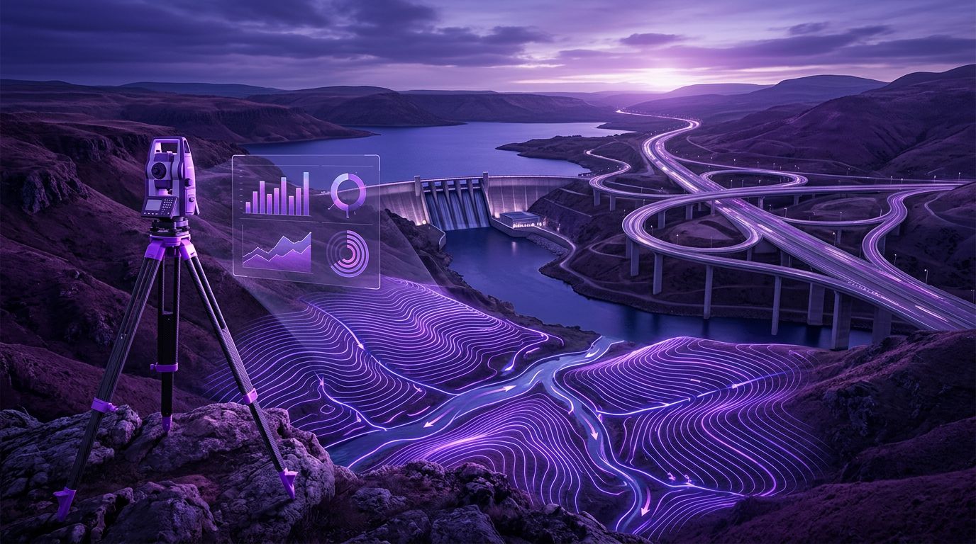Top 10 Best Civil Engineering Firms in Norman