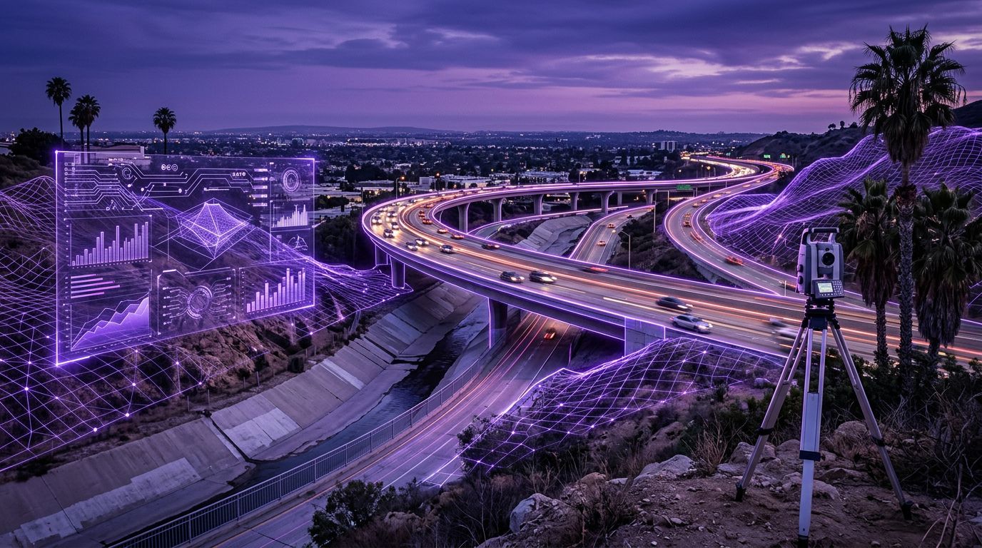 Top 10 Best Civil Engineering Firms in Torrance