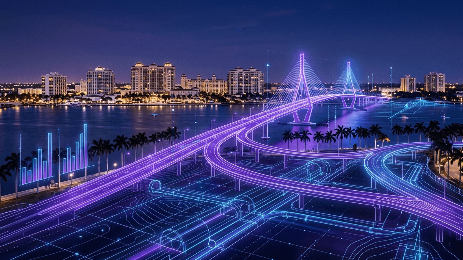 Top 10 Best Civil Engineering Firms in West Palm Beach
