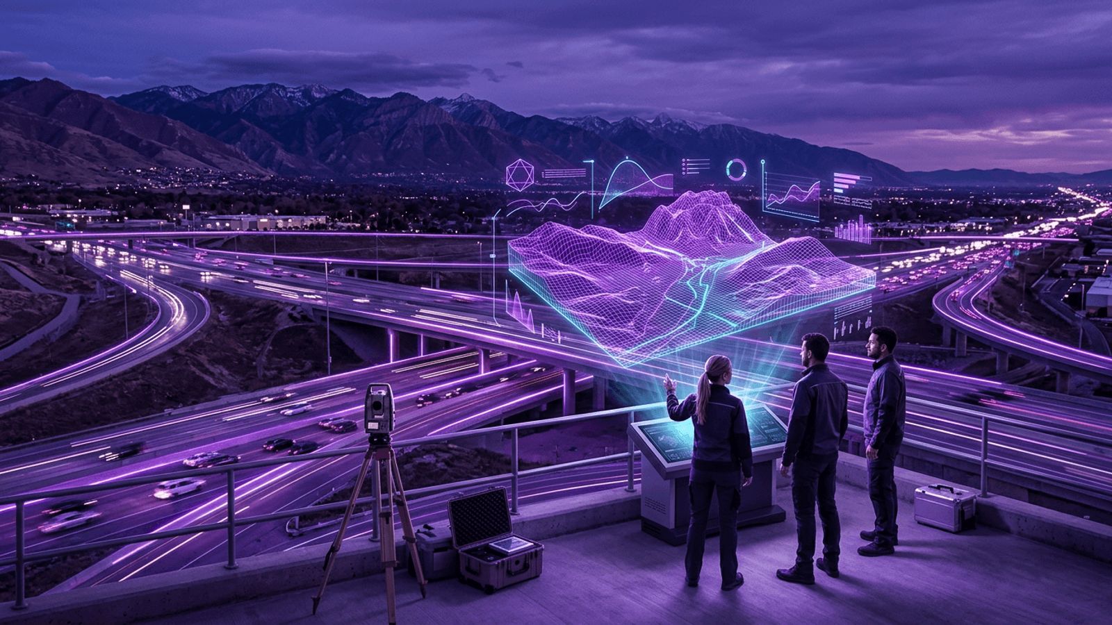 Top 10 Best Civil Engineering Firms in West Valley City