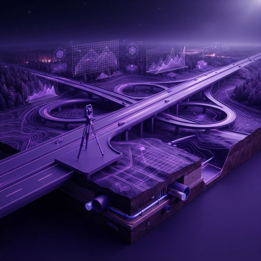 Top 10 Best Civil Engineering Firms in Winston-Salem