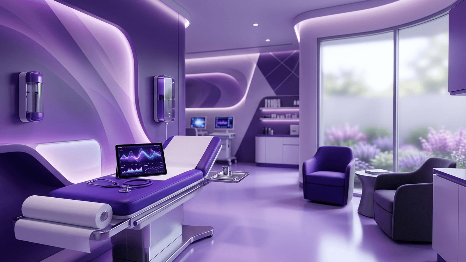 Top 10 Best Clinics in Amherst