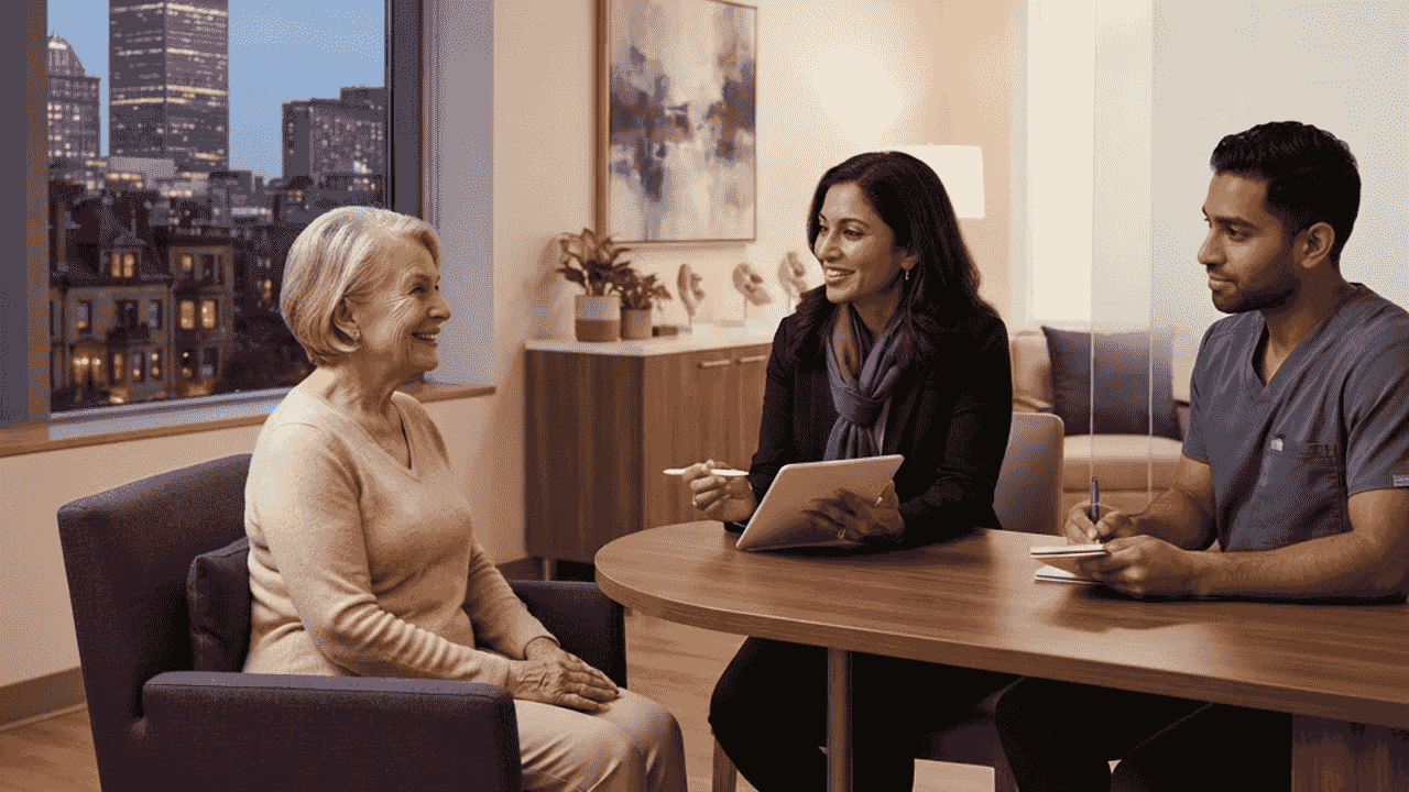 Top 10 Best Clinics in Boston