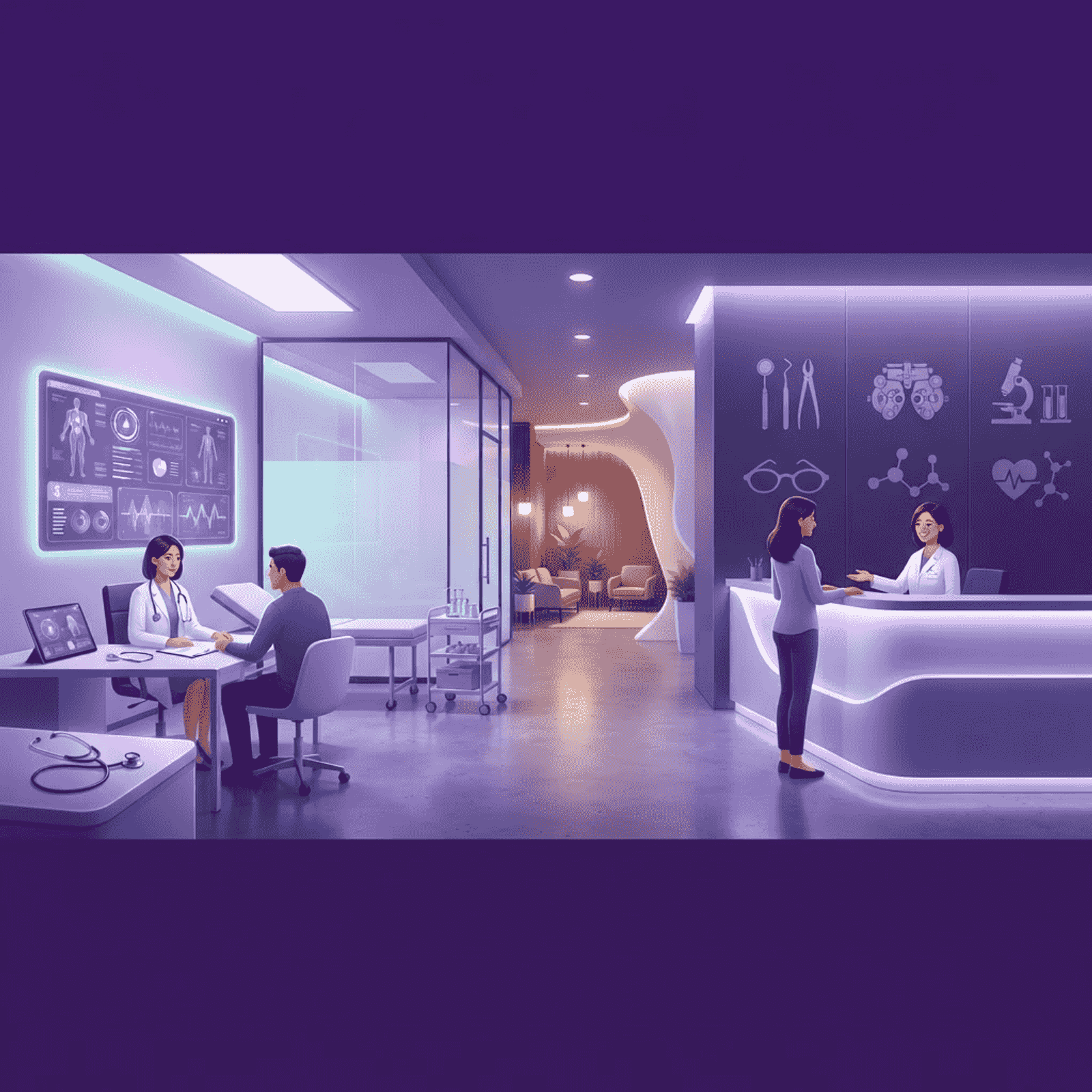 Top 10 Best Clinics in Brookhaven
