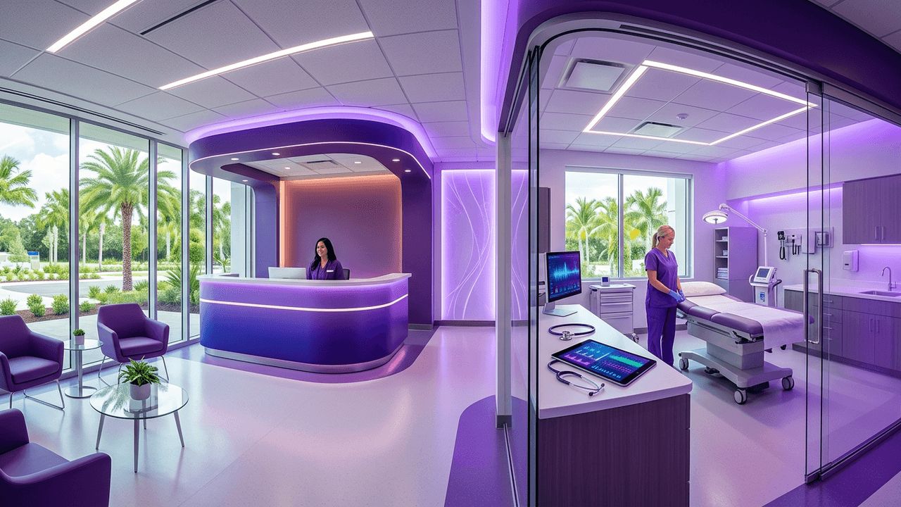 Top 10 Best Clinics in Coral Springs