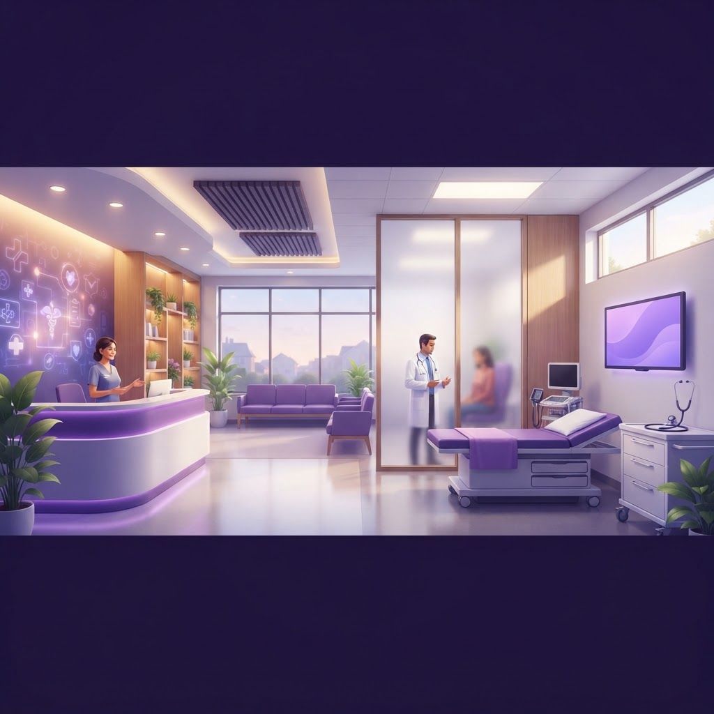 Top 10 Best Clinics in Elk Grove