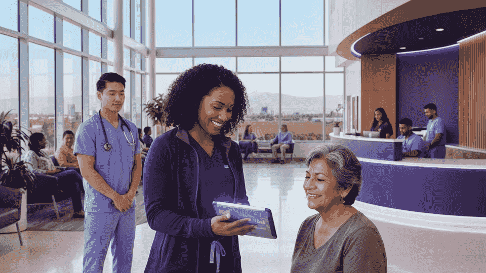 Top 10 Best Clinics in Fresno