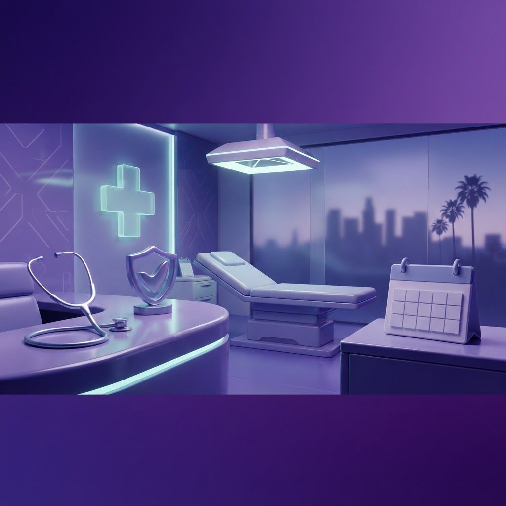 Top 10 Best Clinics in Glendale