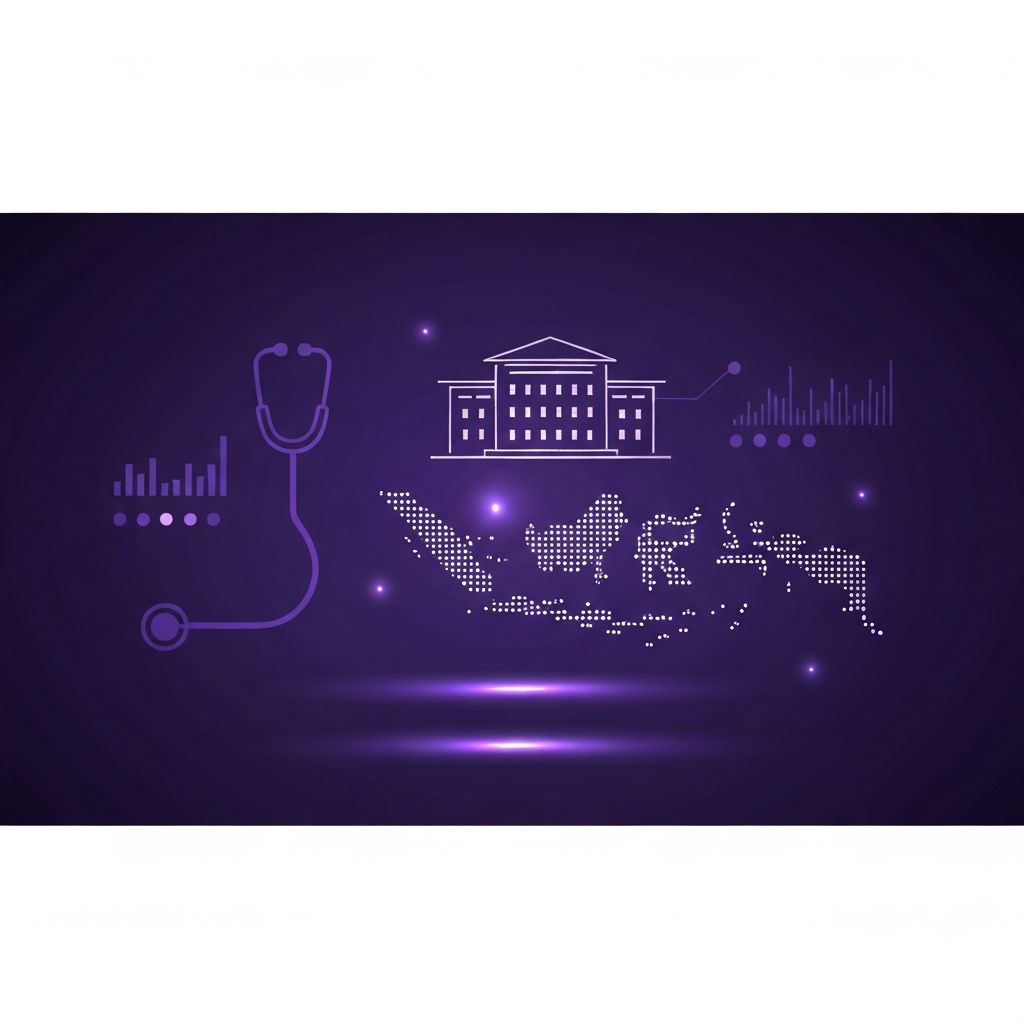 Top 10 Best Clinics in Indonesia