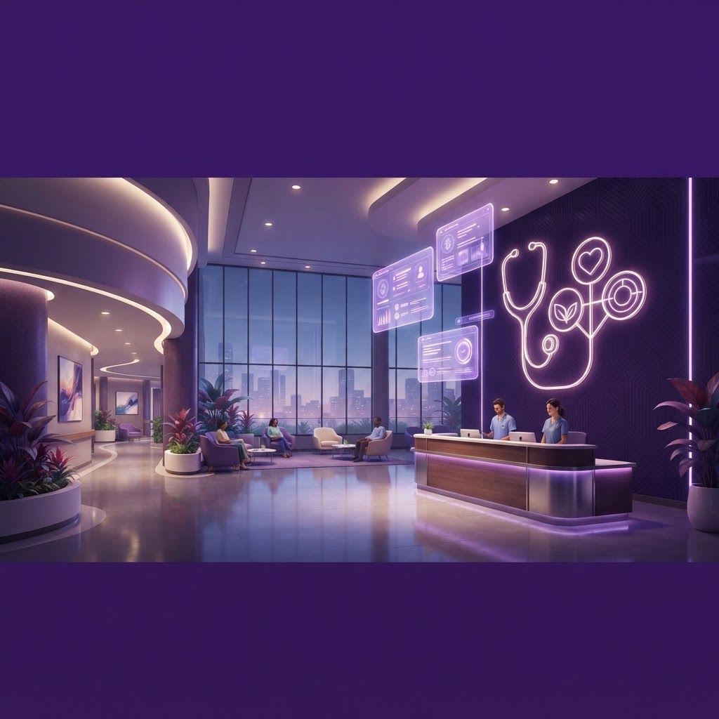 Top 10 Best Clinics in Laredo