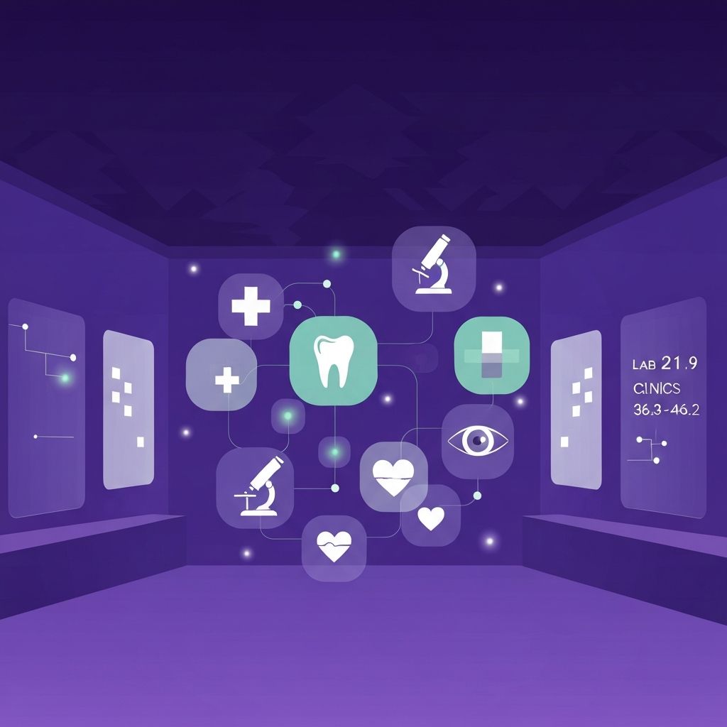 Top 10 Best Clinics in Mexico