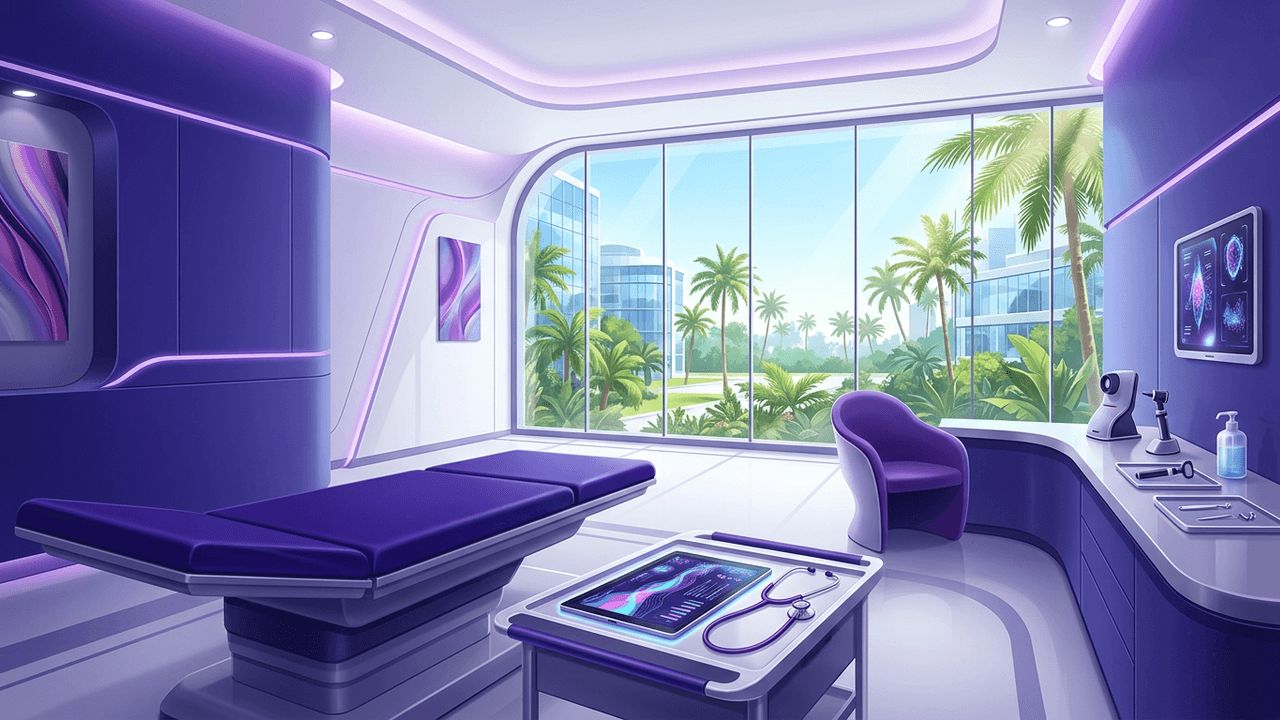 Top 10 Best Clinics in Miramar