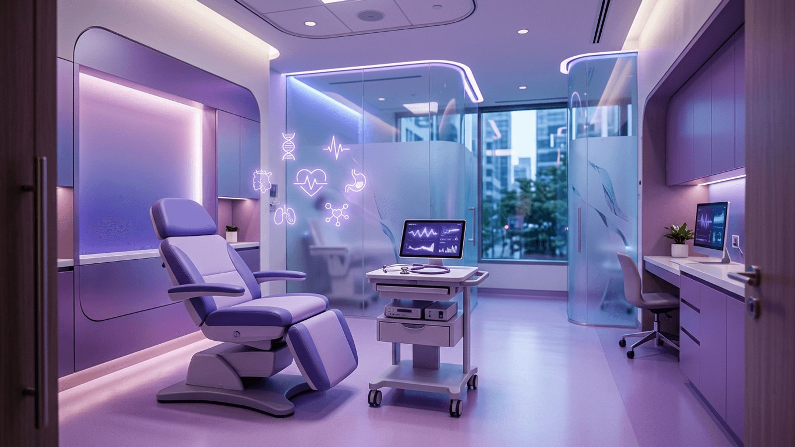 Top 10 Best Clinics in North Charleston