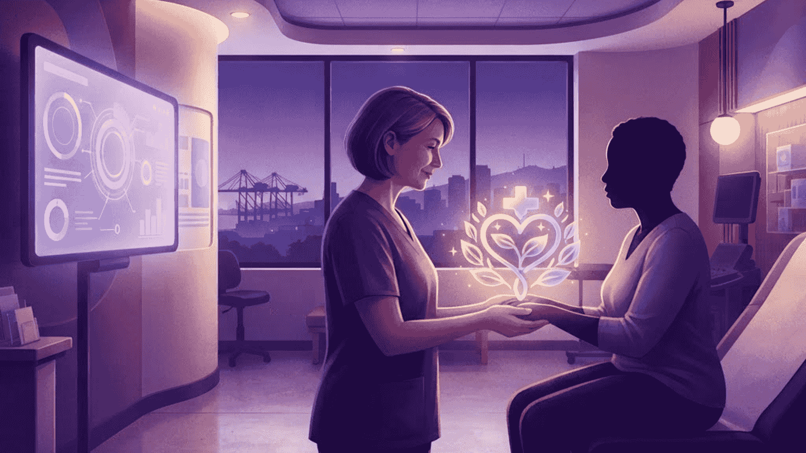 Top 10 Best Clinics in Oakland