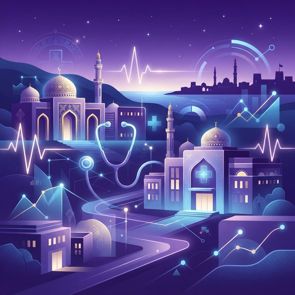 Top 10 Best Clinics in Oman