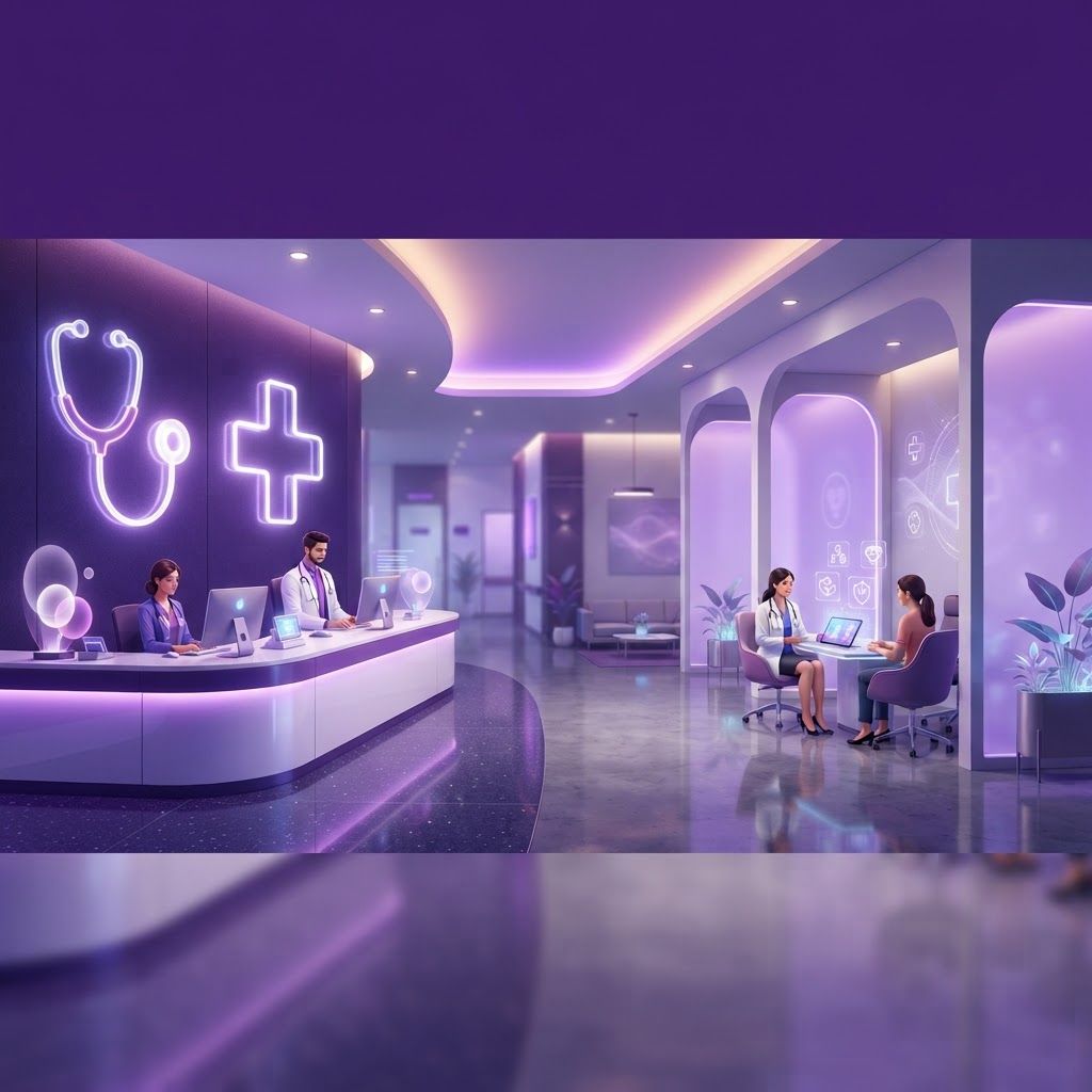 Top 10 Best Clinics in Paradise