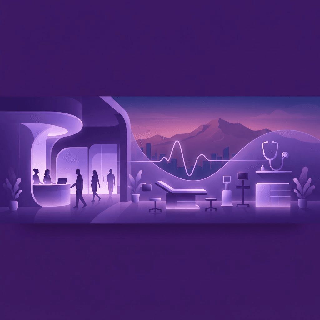 Top 10 Best Clinics in Reno