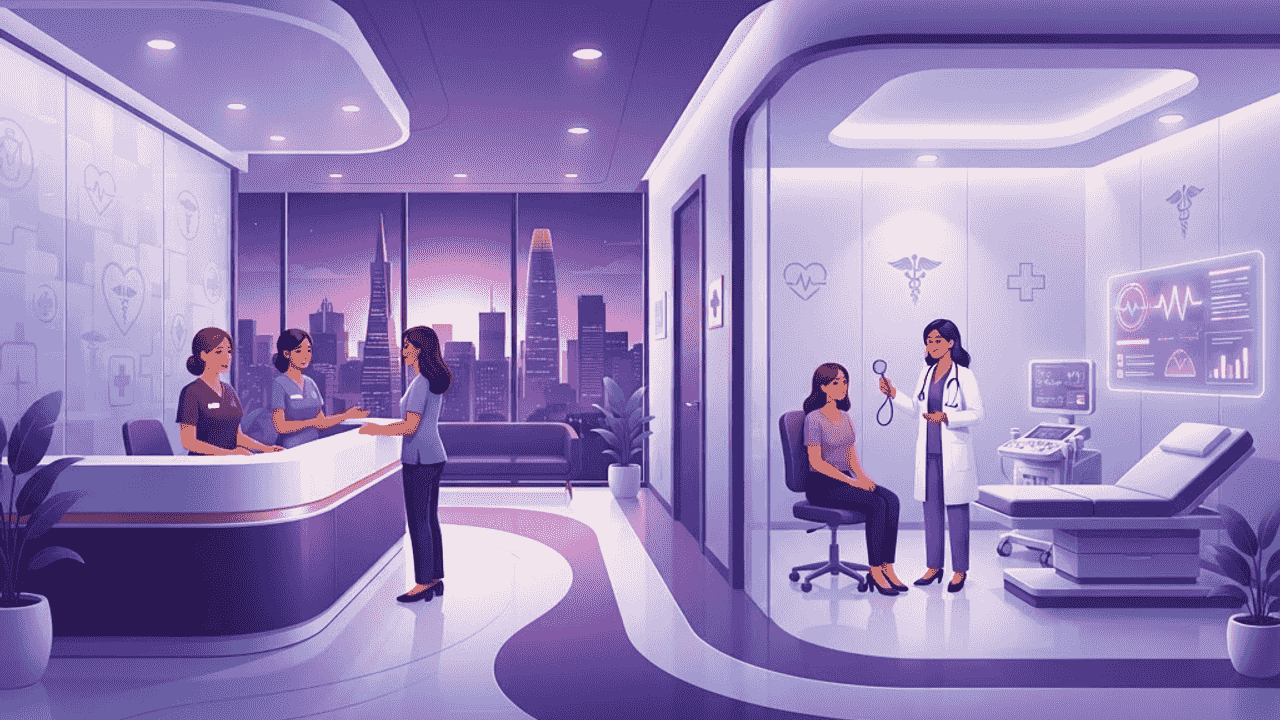 Top 10 Best Clinics in San Francisco