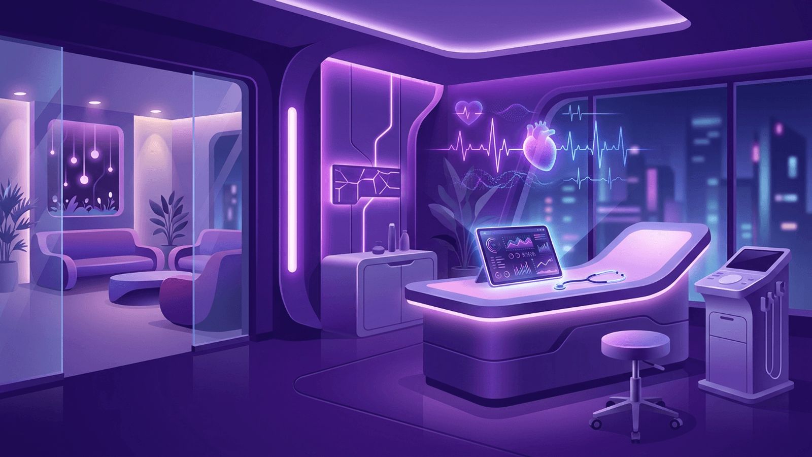 Top 10 Best Clinics in Stamford