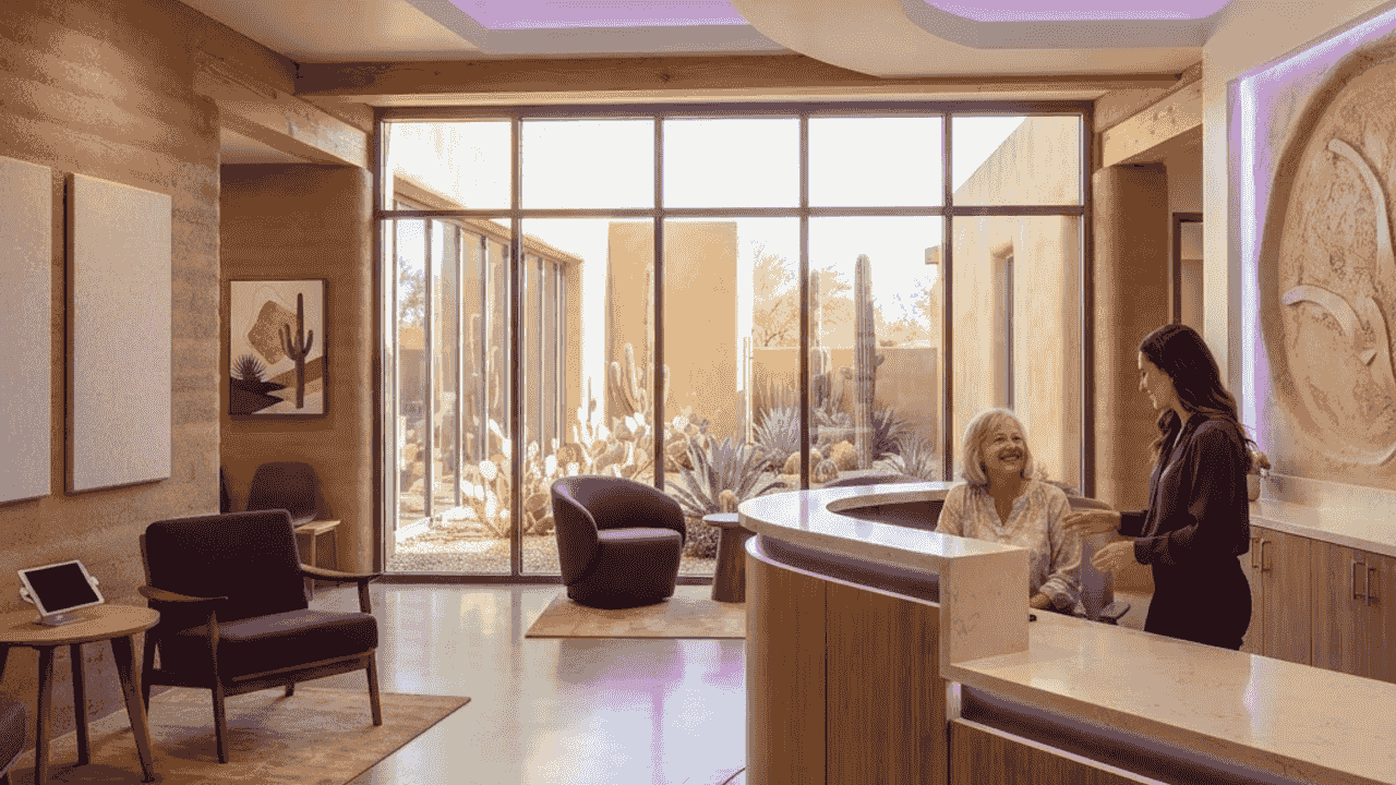Top 10 Best Clinics in Tucson