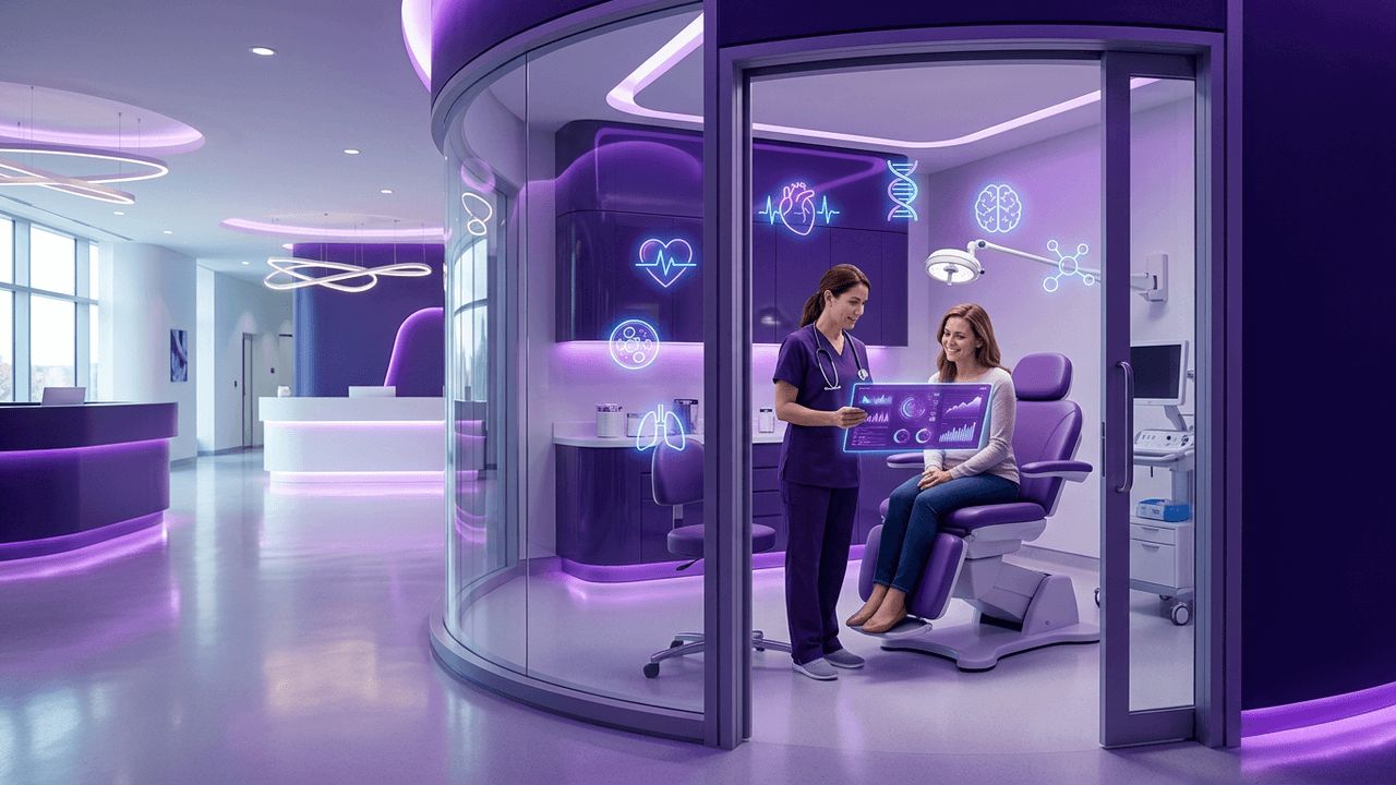 Top 10 Best Clinics in Visalia