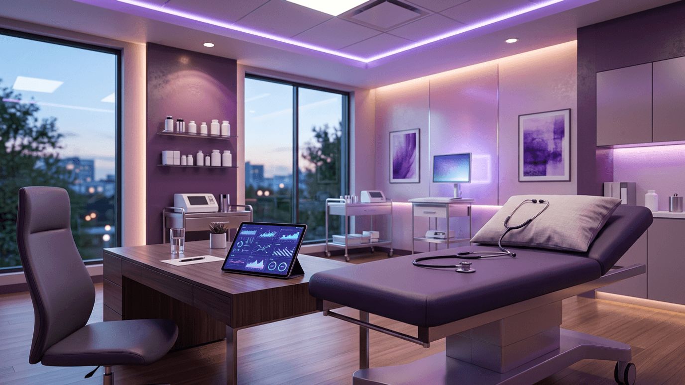 Top 10 Best Clinics in Warren