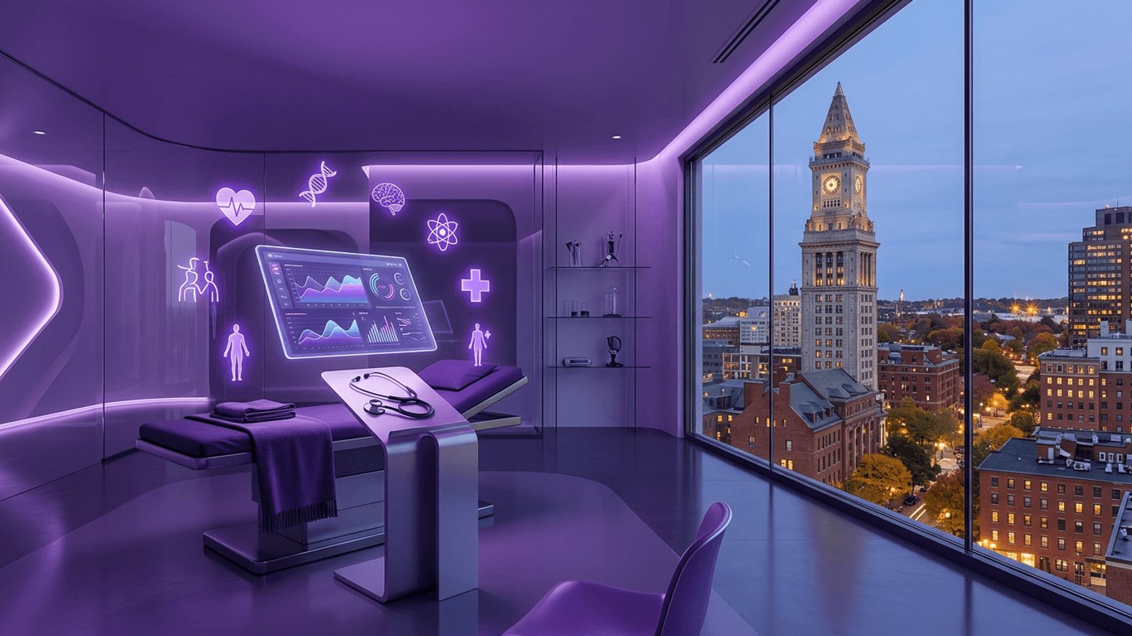 Top 10 Best Clinics in Waterbury
