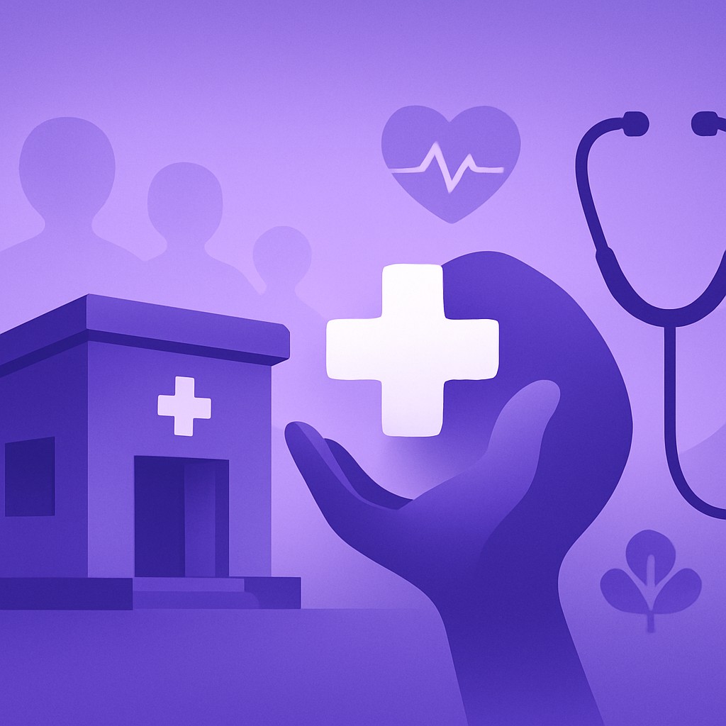 Top 10 Best Clinics in Zambia