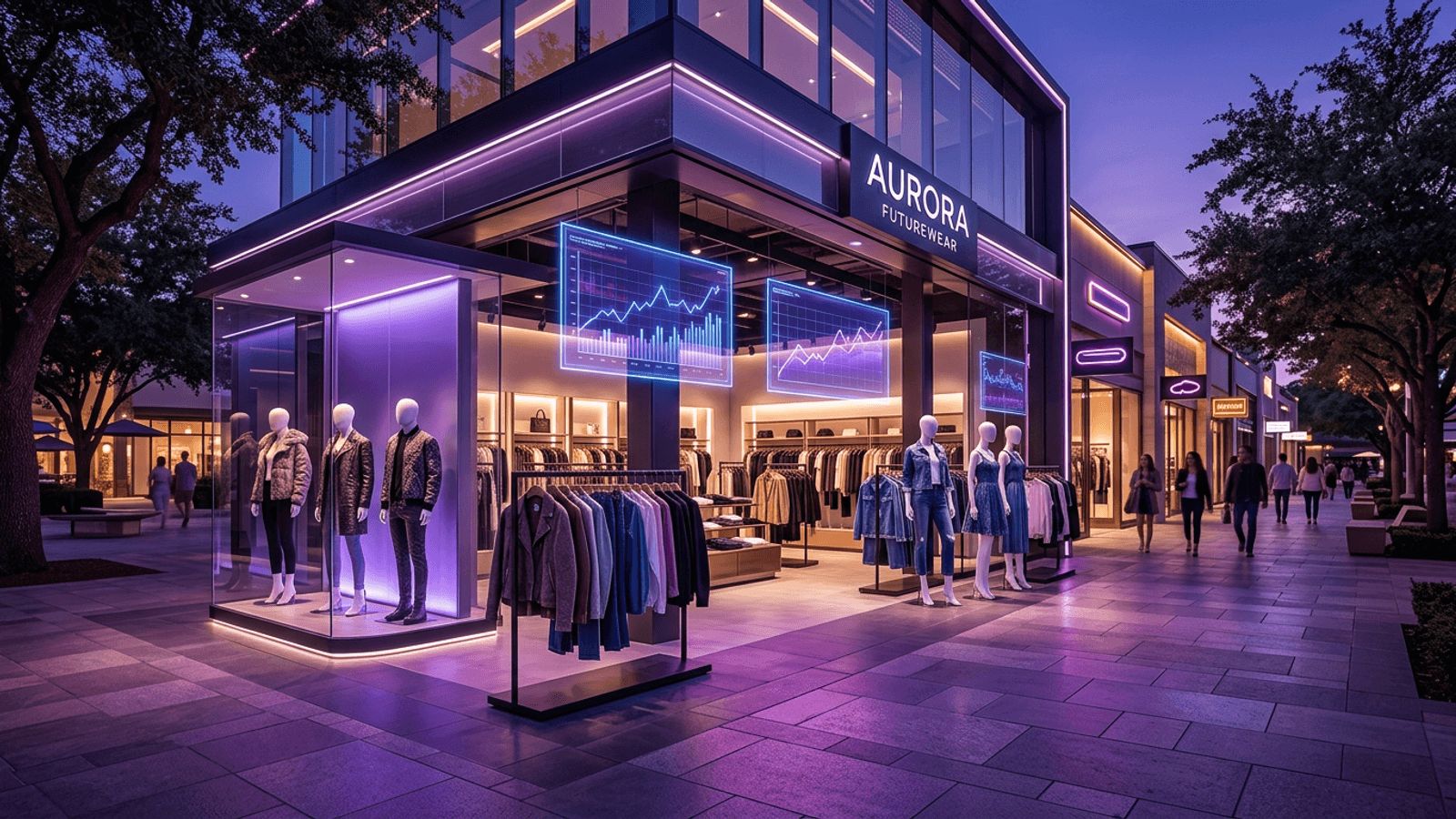 Top 10 Best Clothing Brands in Allen